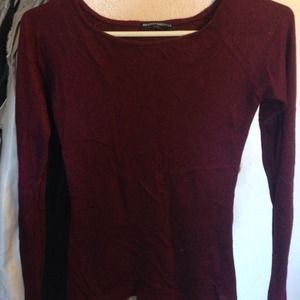 Brandy Melville long sleave