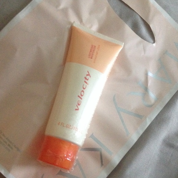Mary Kay Velocity moisturizer