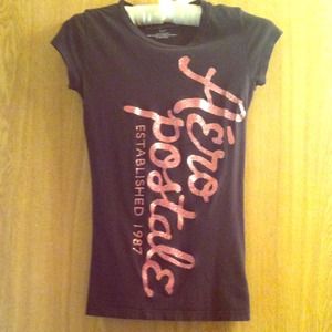 Aeropostale t-shirt