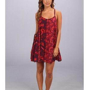 Free People Romper