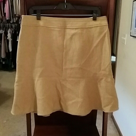Gap skirt - Picture 1 of 3