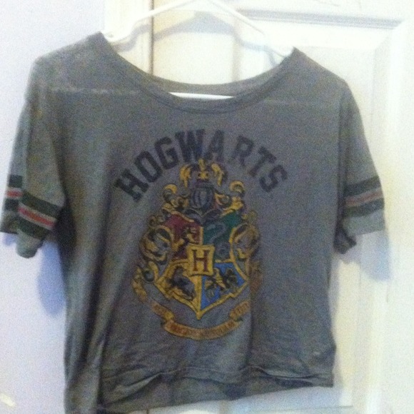 Harry potter top