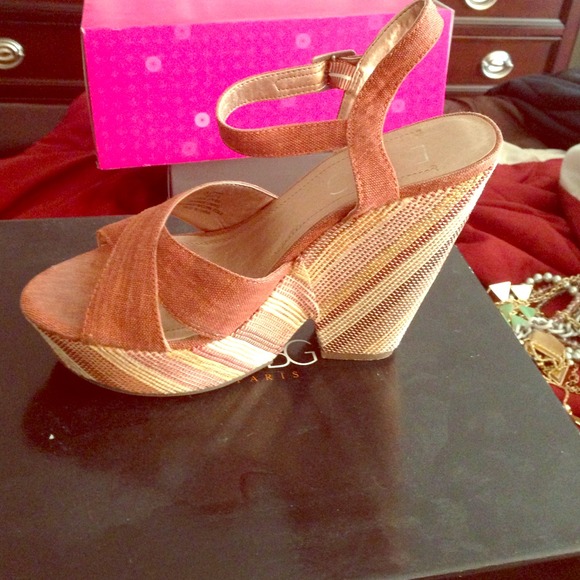 Wedges