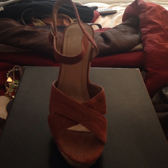 Wedges - Picture 2 of 2