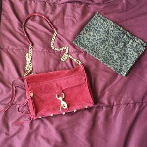 Rebecca Minkoff 'MAC' bag