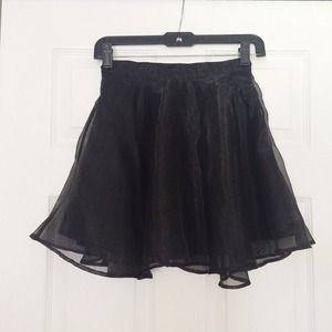 BRAND NEW Circle Skirt