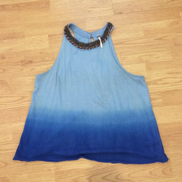 Free people shirt