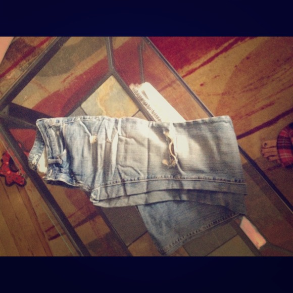 Jeans. - Picture 1 of 1