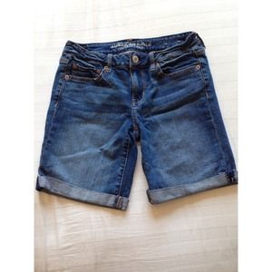 American Eagle Bermuda Shorts