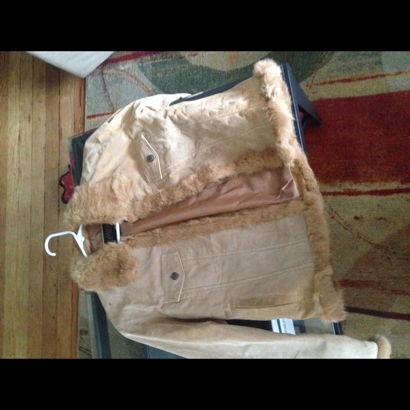 Jacket - Picture 1 of 1