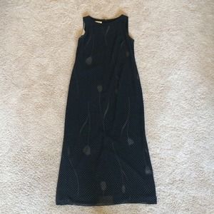 Talbots dress