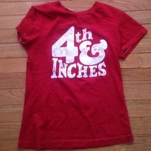 American eagle shirt