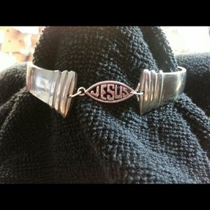 Spoon bracelets, rings, earrings, necklaces & MORE