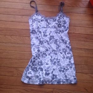 Tank top from American eagle