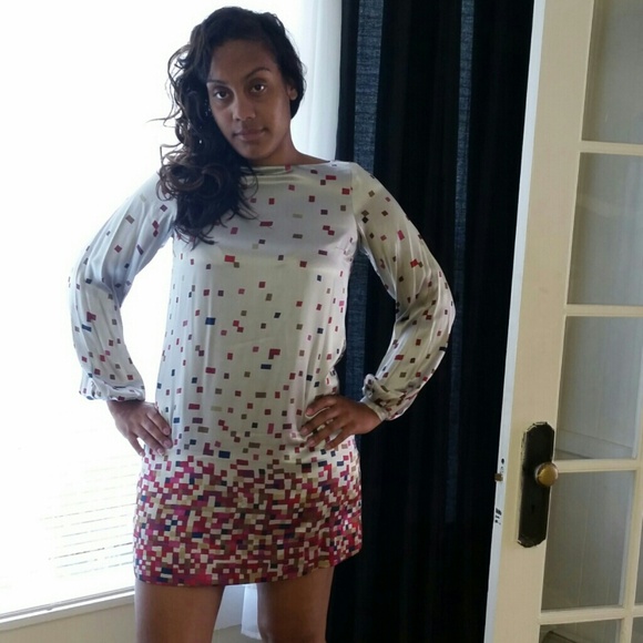 *REDUCED* Sexy loose-fit Dress