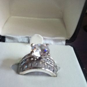 Engagement Ring