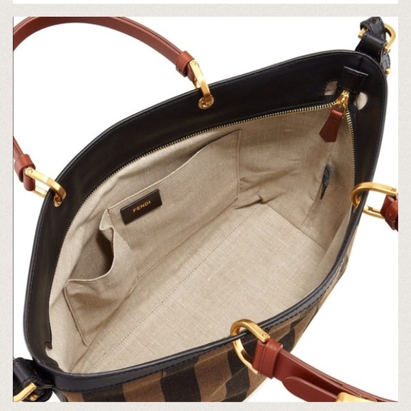 ❗SALE❗🌹Authentic Fendi handbag - Picture 2 of 4