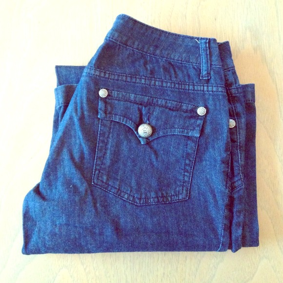 Mossimo Supply Co. Jeans