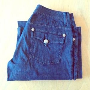 Mossimo Supply Co. Jeans