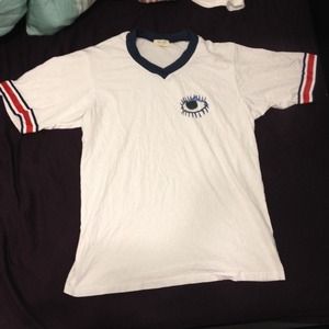 Brandy melville shirt bundle