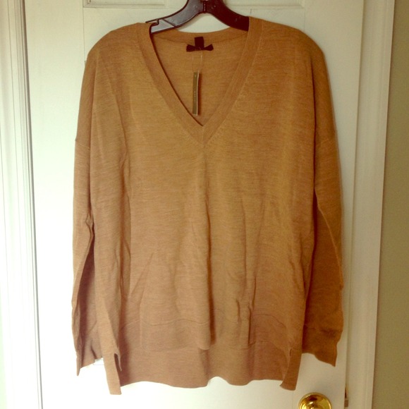 J. Crew Sweater