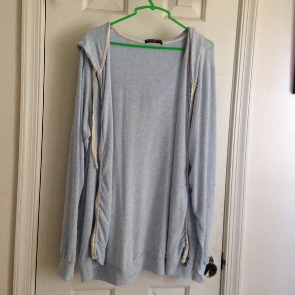Brandy Melville Christina Hoodie