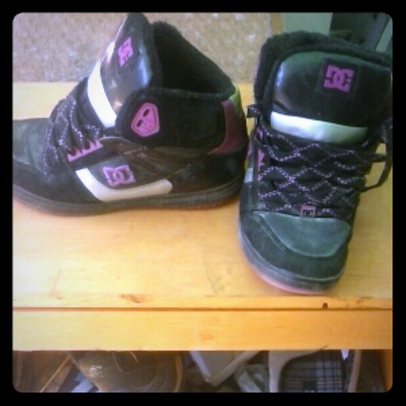 Shoes DG