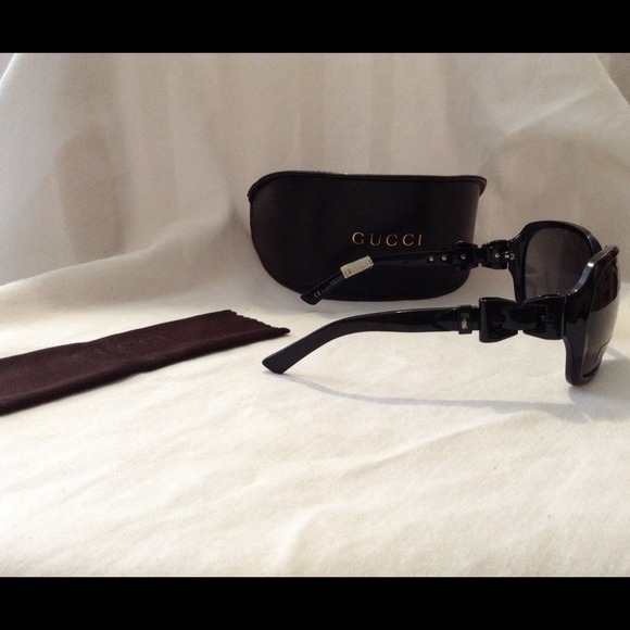 GUCCI SUNGLASSES main image 4