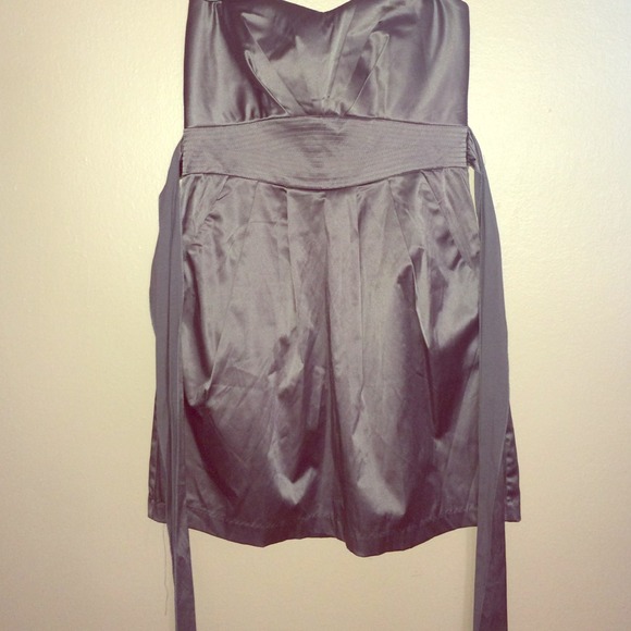 Sweetheart cocktail dress