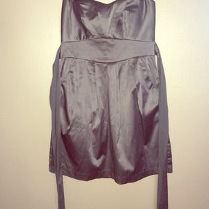 Sweetheart cocktail dress