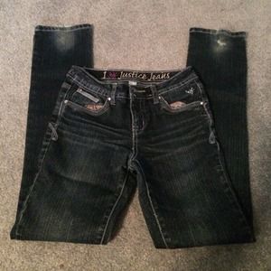 🔺Justice jeans 🔻