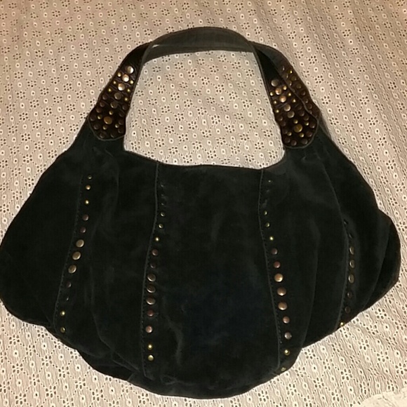 Lucky brand hobo bag