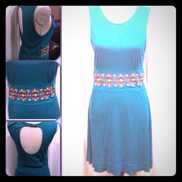 💗BUNDLE💗Free People & Guess Dresses