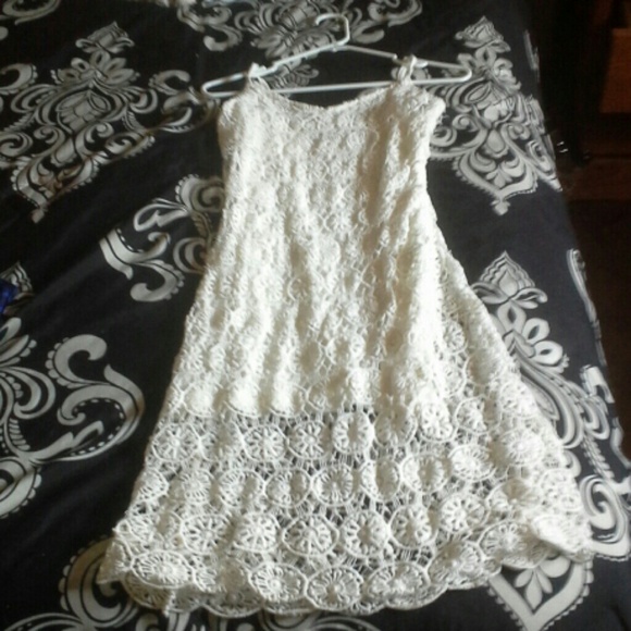 Jack dress