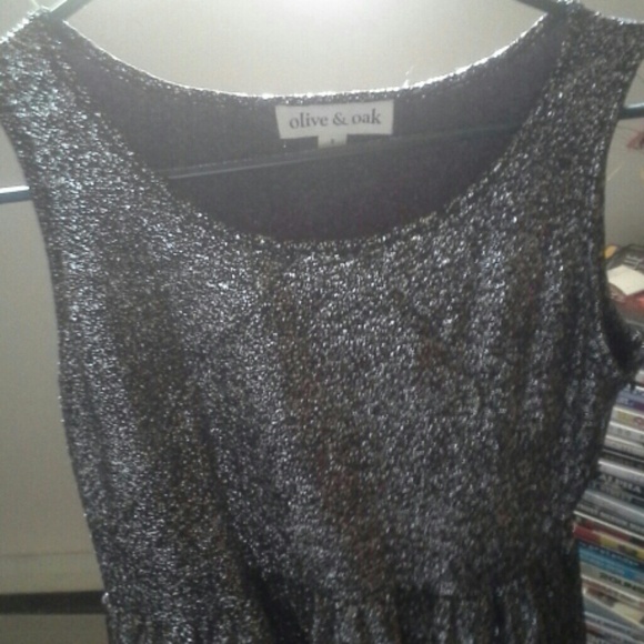 Sparkle dress