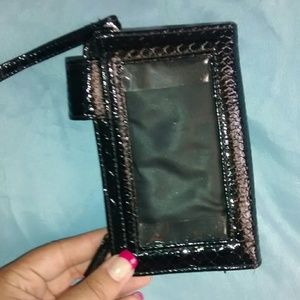 phone wallet