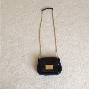 Michael Kors Sloan quilt  bag