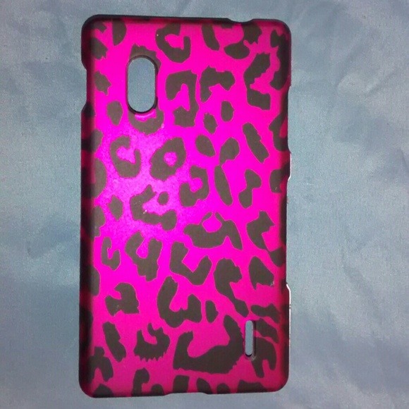 lg optimus G phone case