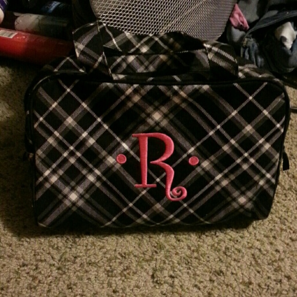 Thirty one bag