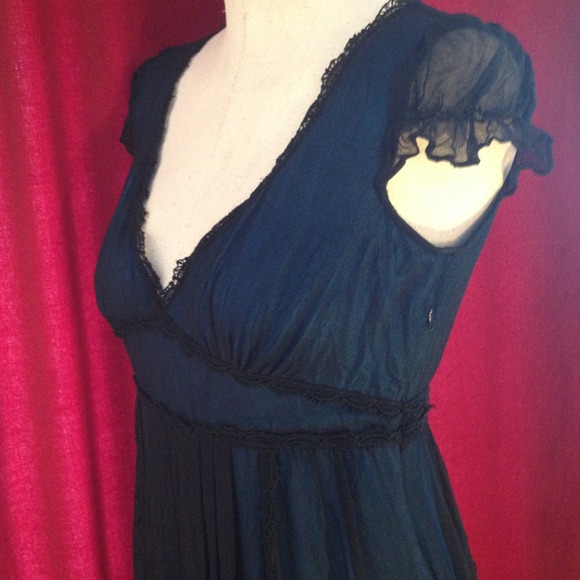 HOST PICK! ๐ Marc Jacobs sweet and flirty dress. - Picture 2 of 3