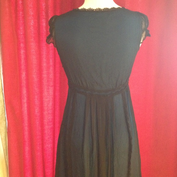 HOST PICK! ๐ Marc Jacobs sweet and flirty dress. - Picture 3 of 3