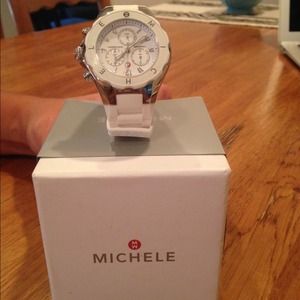 Michele Watch