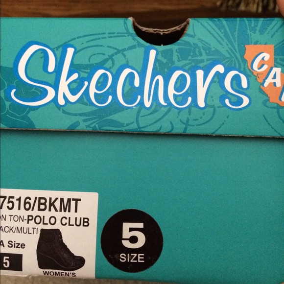 Shoe - Picture 2 of 3