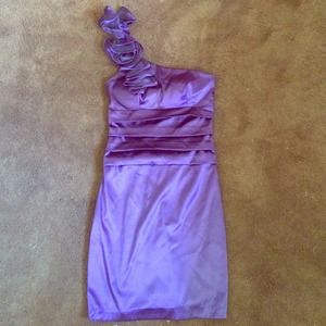 Windsor dress!