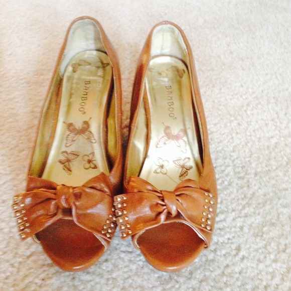 Wedges - Picture 1 of 2