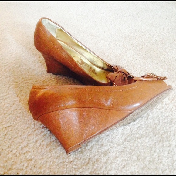 Wedges - Picture 2 of 2