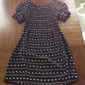 Vintage dress from Chicago