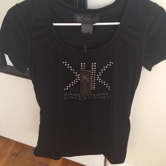 Kardashian Kollection tee