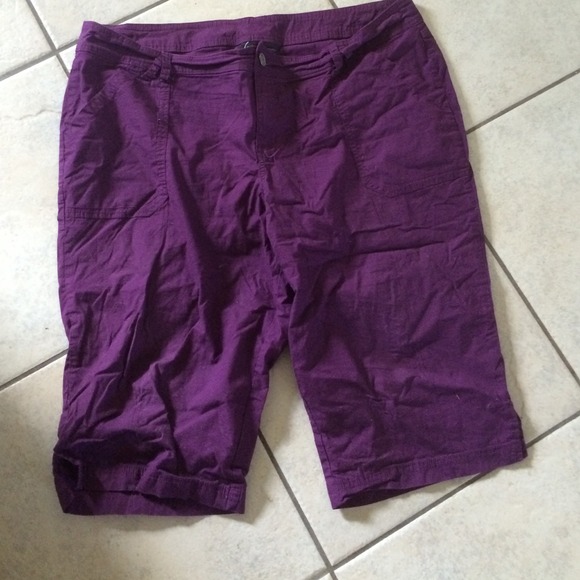 Very nice capris