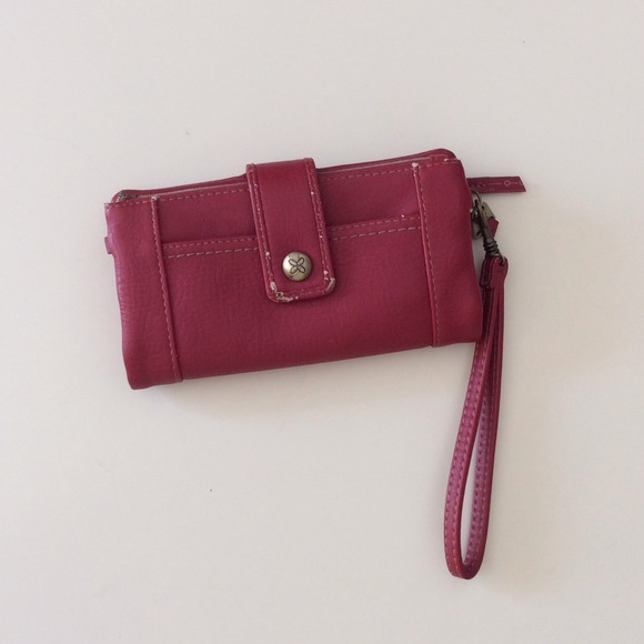 Relic Wallet ✨Reduced Price✨ - Picture 2 of 3